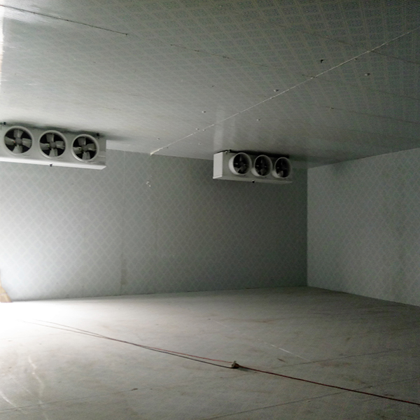 牡丹江专业冷库设备安装